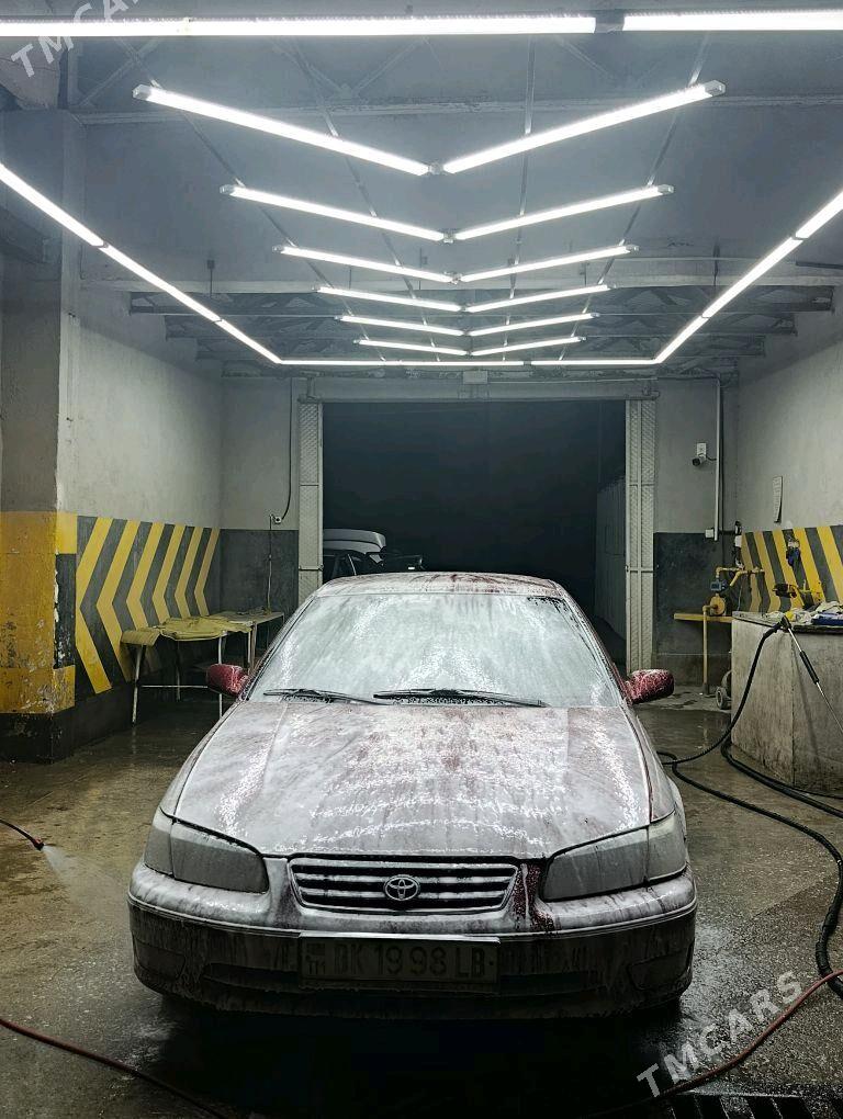 Toyota Camry 1998 - 155 000 TMT - Туркменабат - img 5