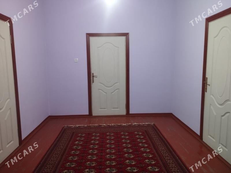 Satlyk jaý - Гороглы (Тагта) - img 6