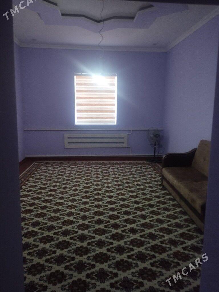 Satlyk jaý - Гороглы (Тагта) - img 2