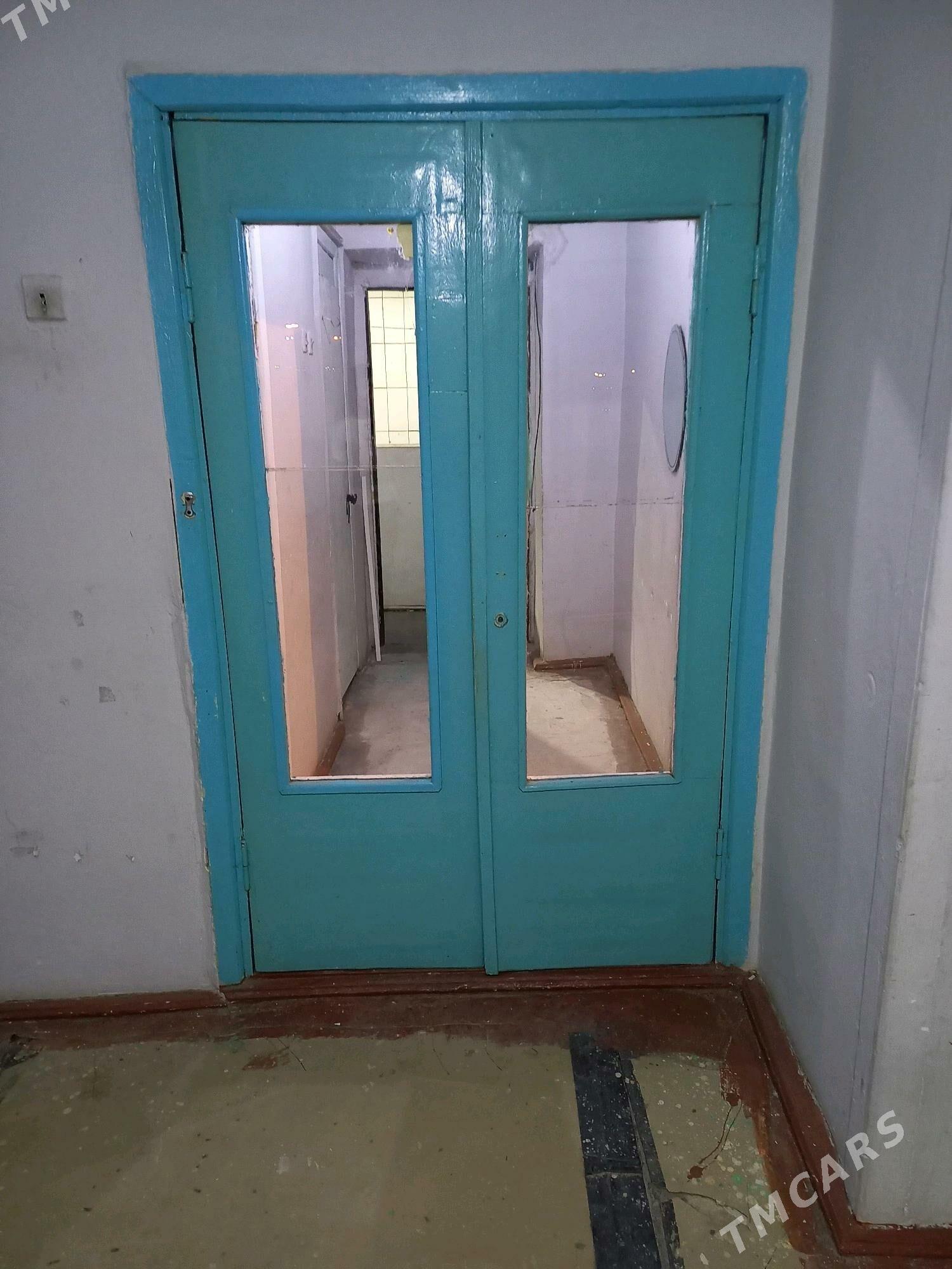 Akno gapy - Türkmenbaşy - img 3
