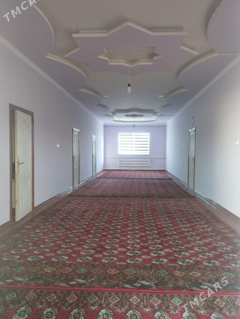 Satlyk jaý - Гороглы (Тагта) - img 9