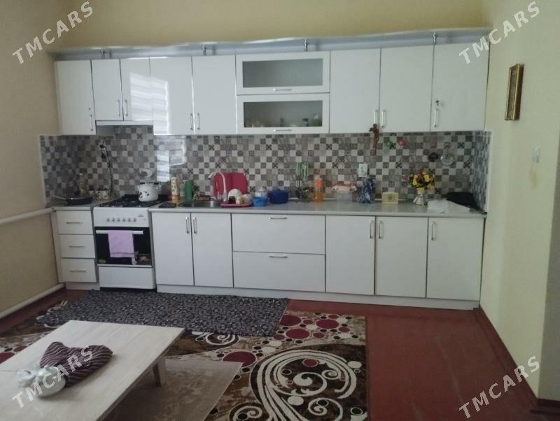 Satlyk jaý - Гороглы (Тагта) - img 5