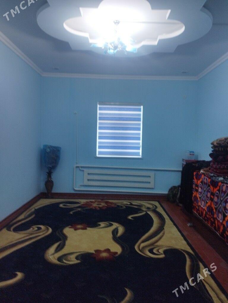 Satlyk jaý - Гороглы (Тагта) - img 4