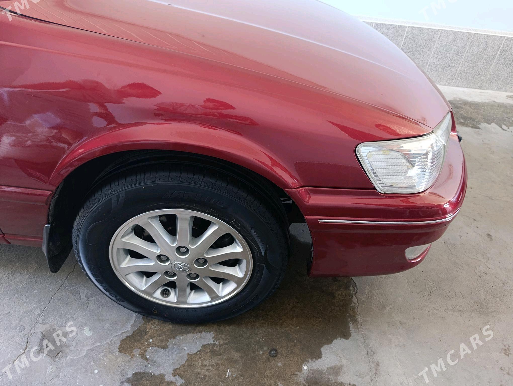 Toyota Camry 1998 - 155 000 TMT - Туркменабат - img 3