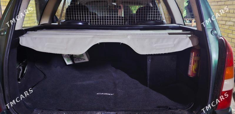 Opel Astra 1999 - 90 000 TMT - Türkmenabat - img 5