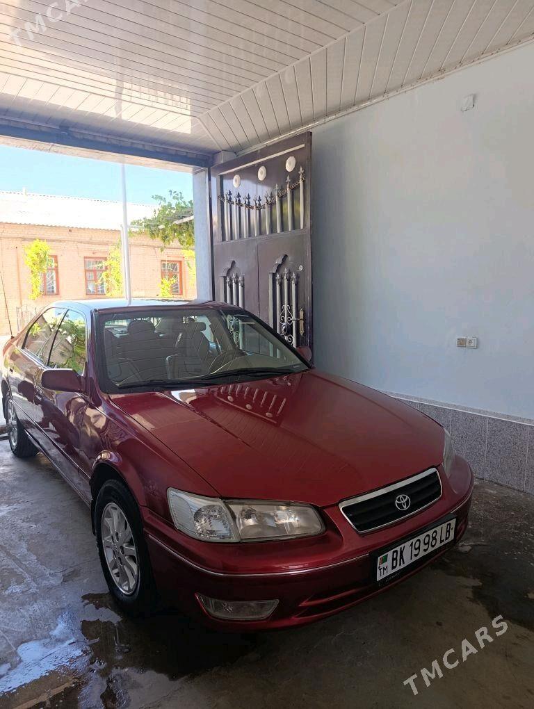Toyota Camry 1998 - 155 000 TMT - Туркменабат - img 6