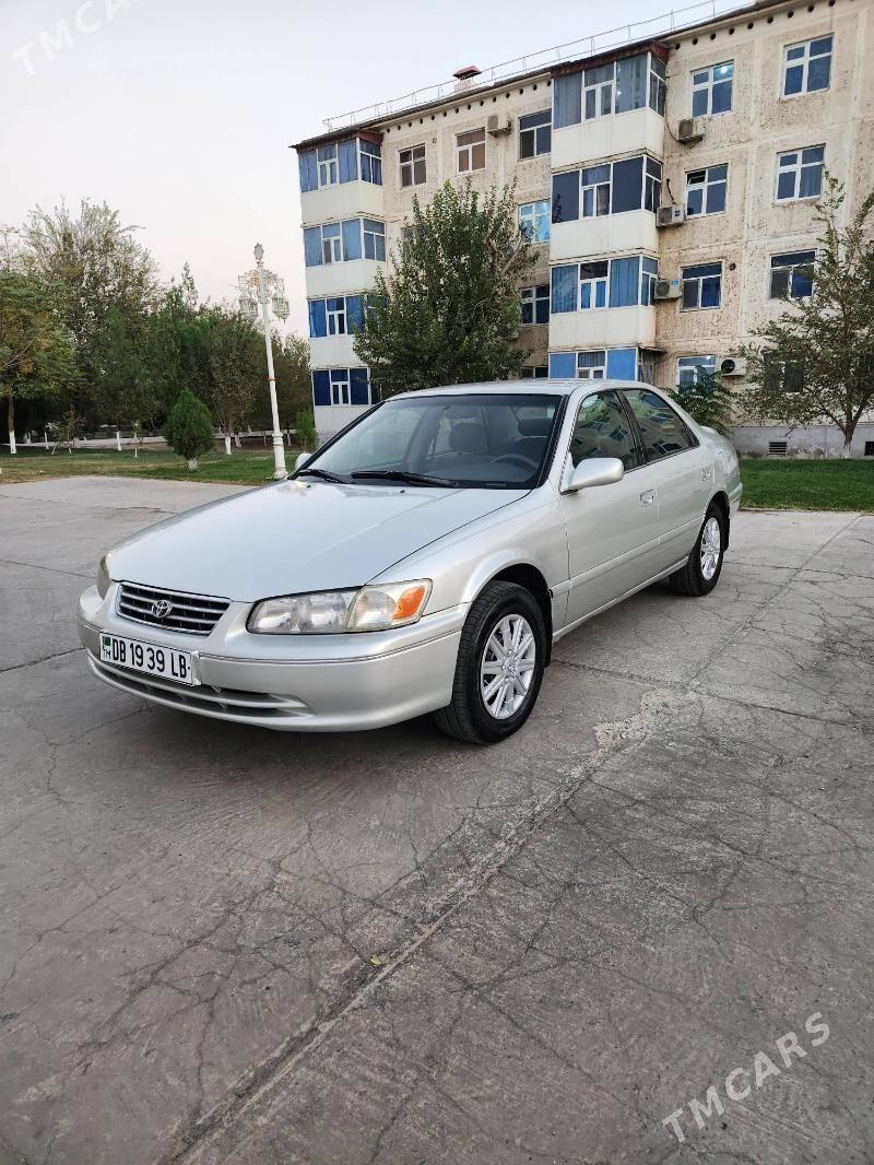 Toyota Camry 2001 - 155 000 TMT - Türkmenabat - img 1