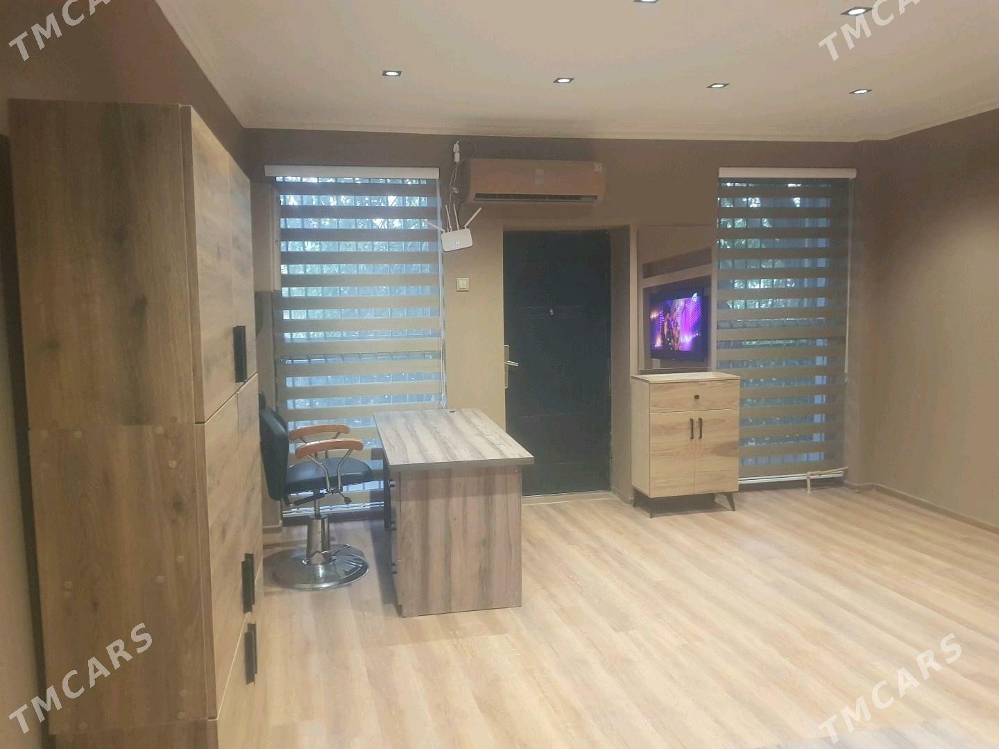 ARENDA OFIS - 30 мкр - img 6