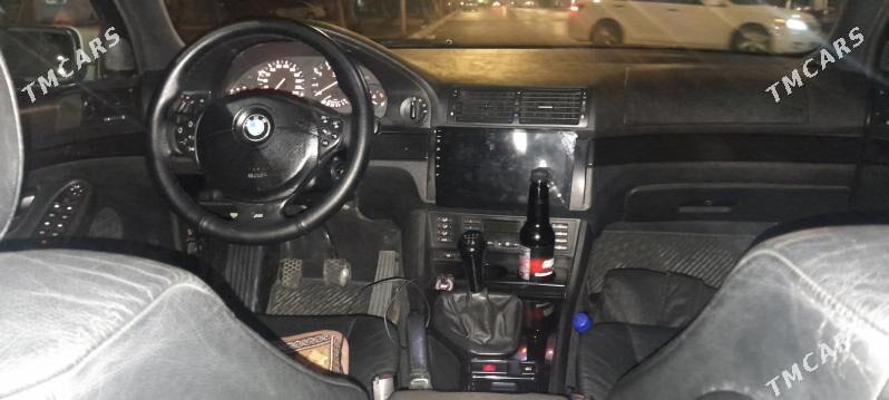 BMW E39 2003 - 135 000 TMT - Balkanabat - img 5