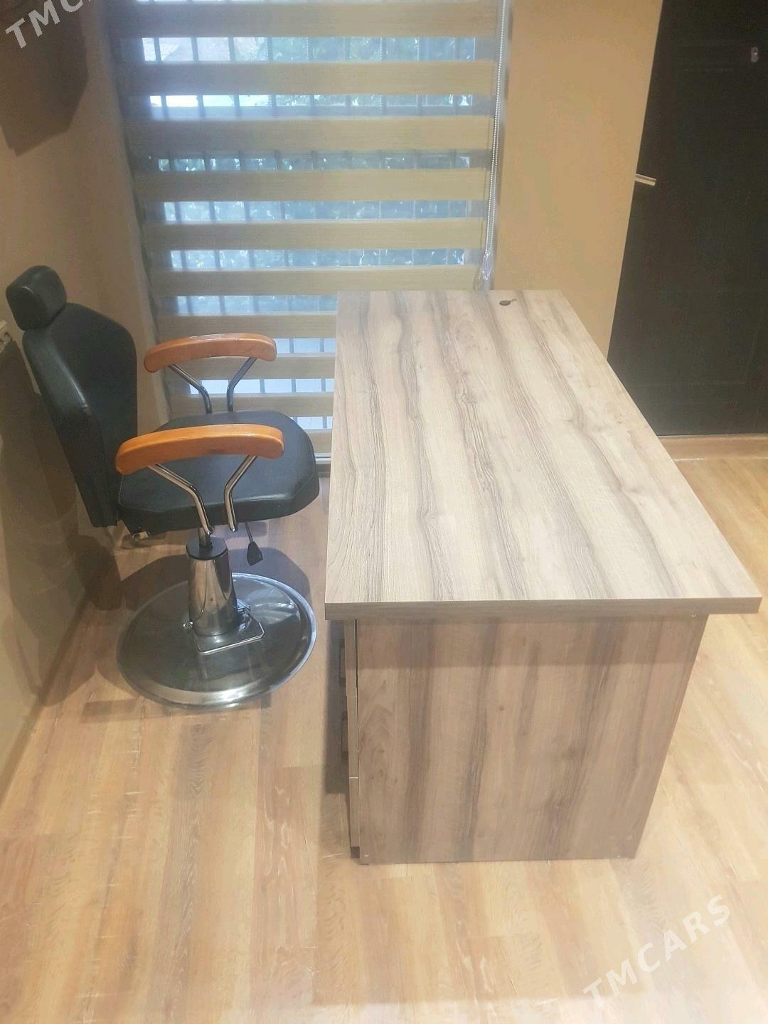 ARENDA OFIS - 30 мкр - img 7