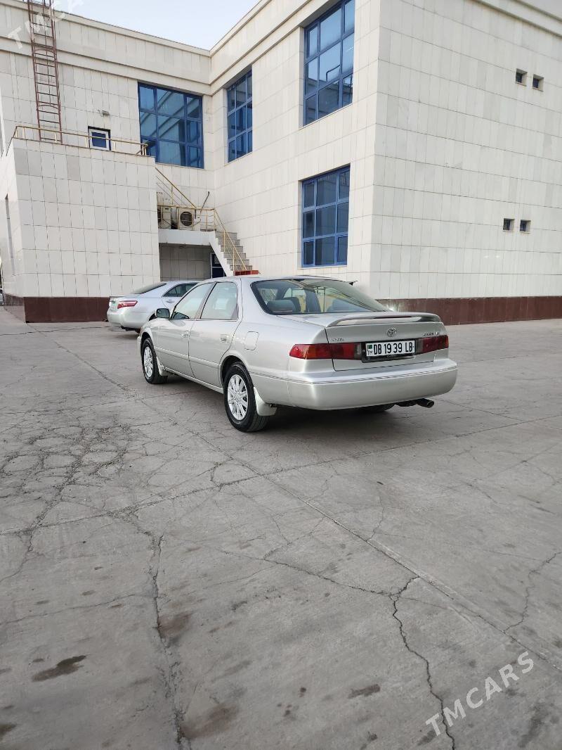 Toyota Camry 2001 - 155 000 TMT - Türkmenabat - img 3