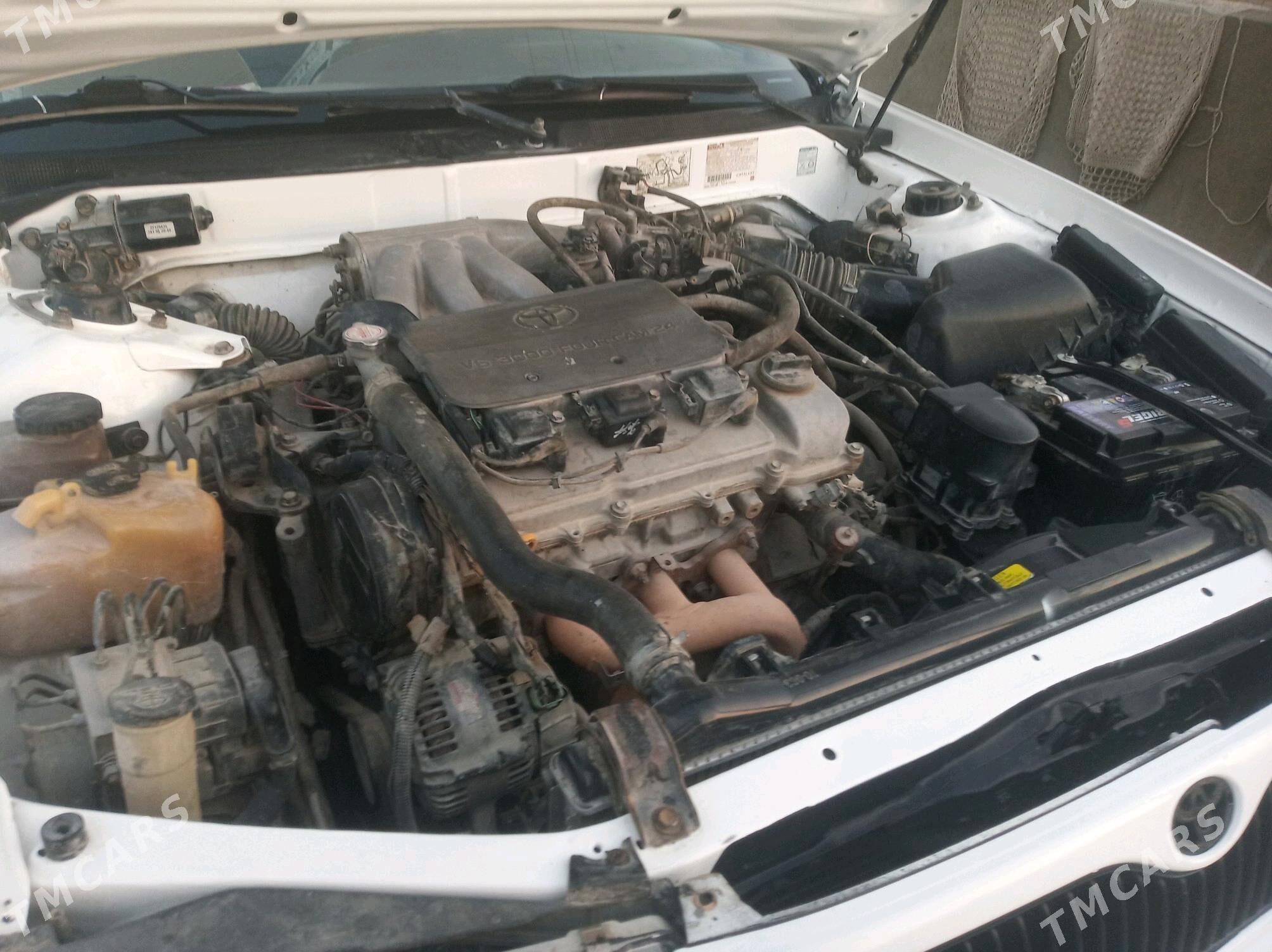 Toyota Avalon 1998 - 115 000 TMT - Kaka - img 3