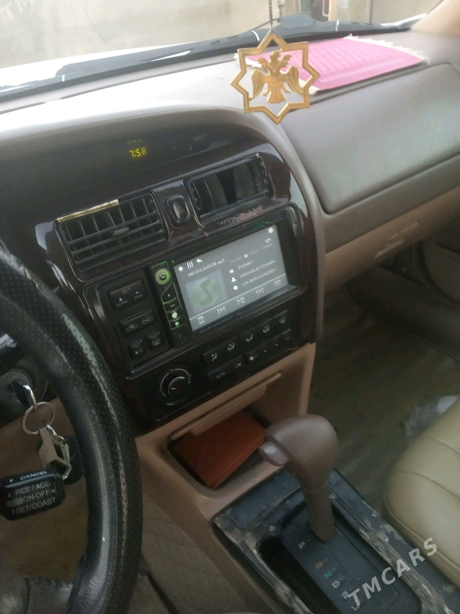 Toyota Avalon 1998 - 115 000 TMT - Kaka - img 9