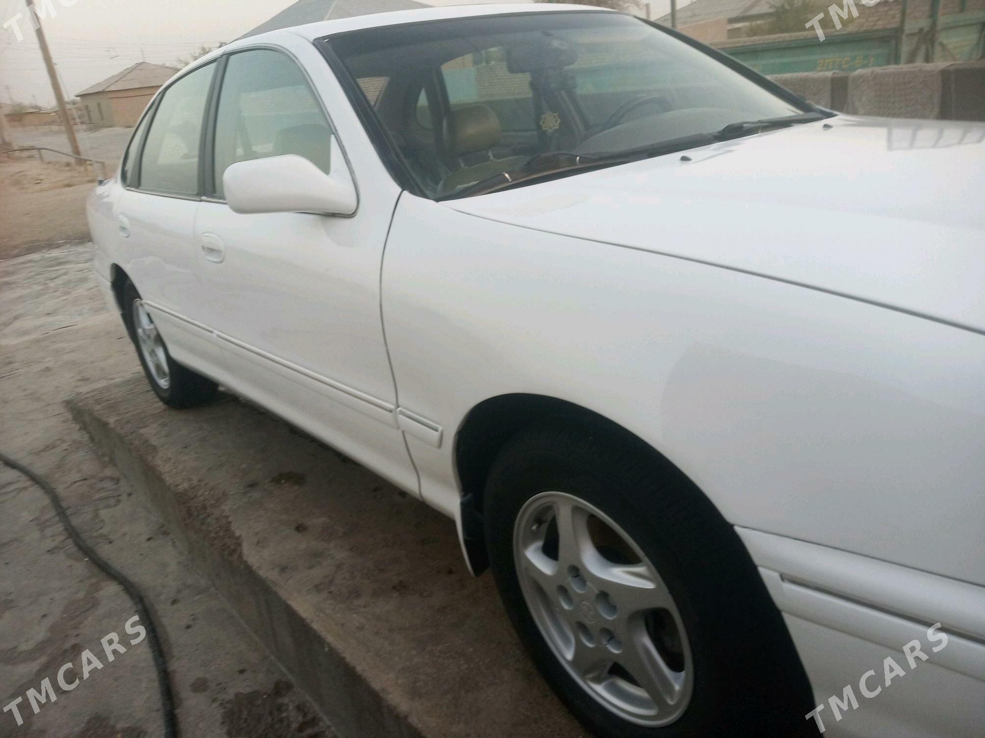 Toyota Avalon 1998 - 115 000 TMT - Kaka - img 8