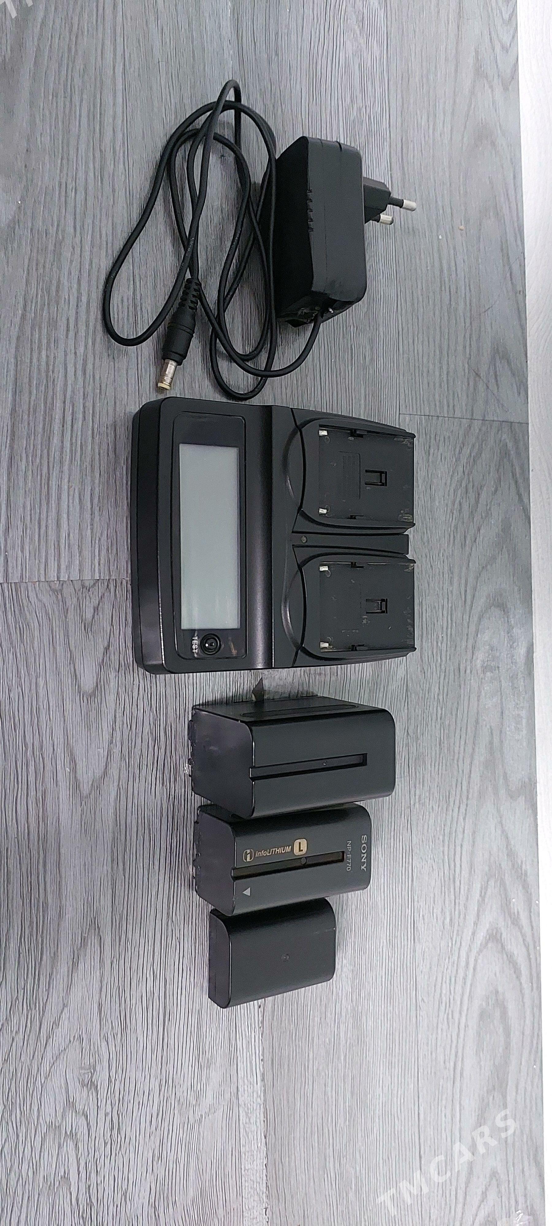 Lumix GH5  12 35 AB - Теджен - img 1