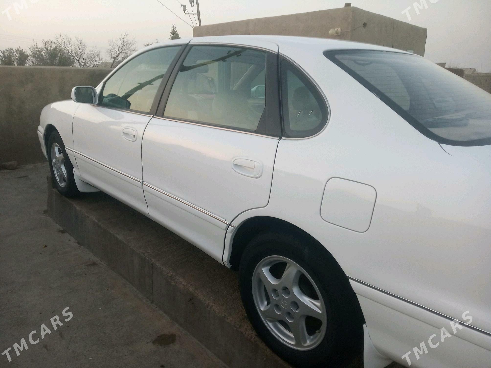 Toyota Avalon 1998 - 115 000 TMT - Kaka - img 7