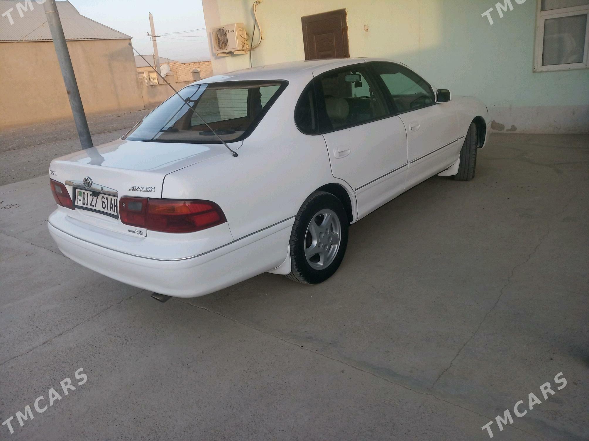 Toyota Avalon 1998 - 115 000 TMT - Kaka - img 1