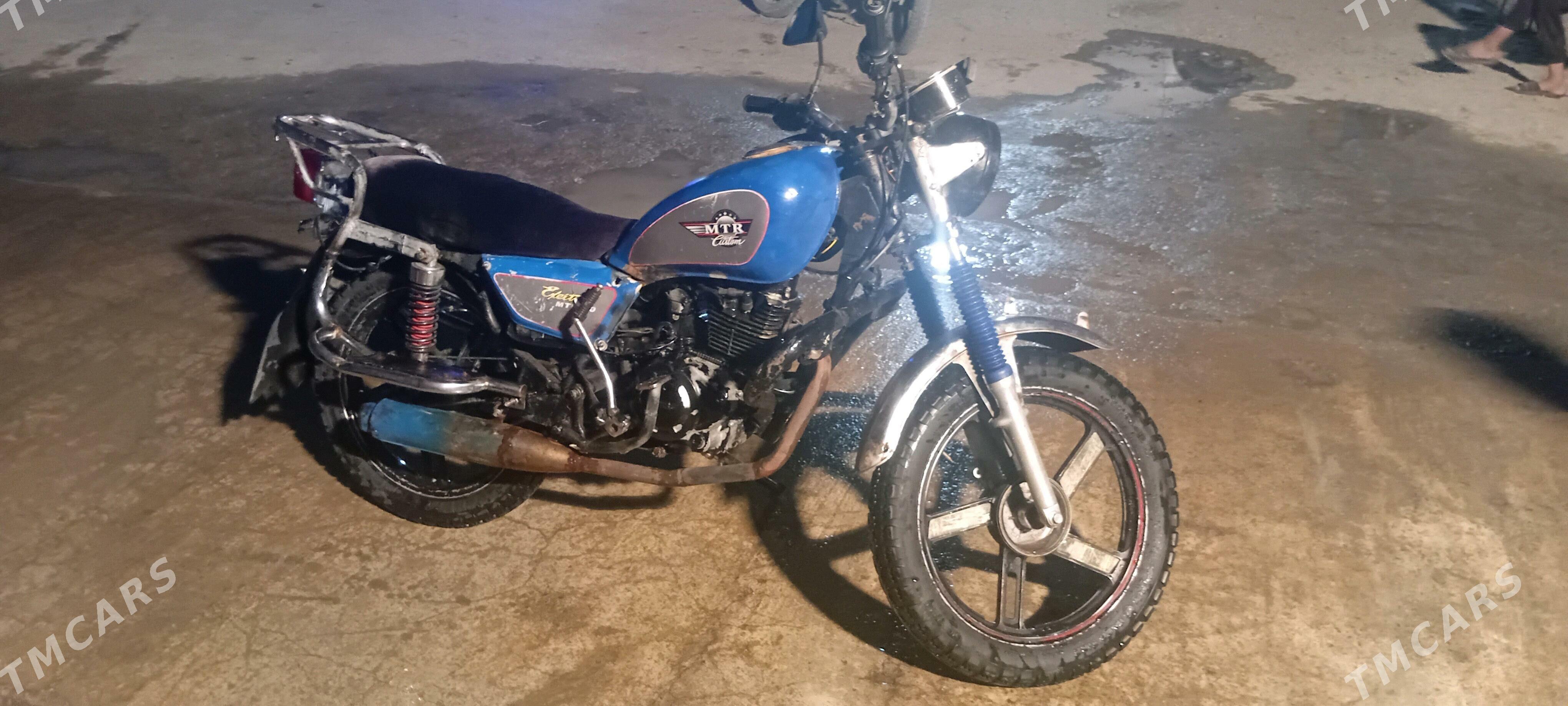 Fekon FK150-8G 2022 - 7 800 TMT - Бахарден - img 1