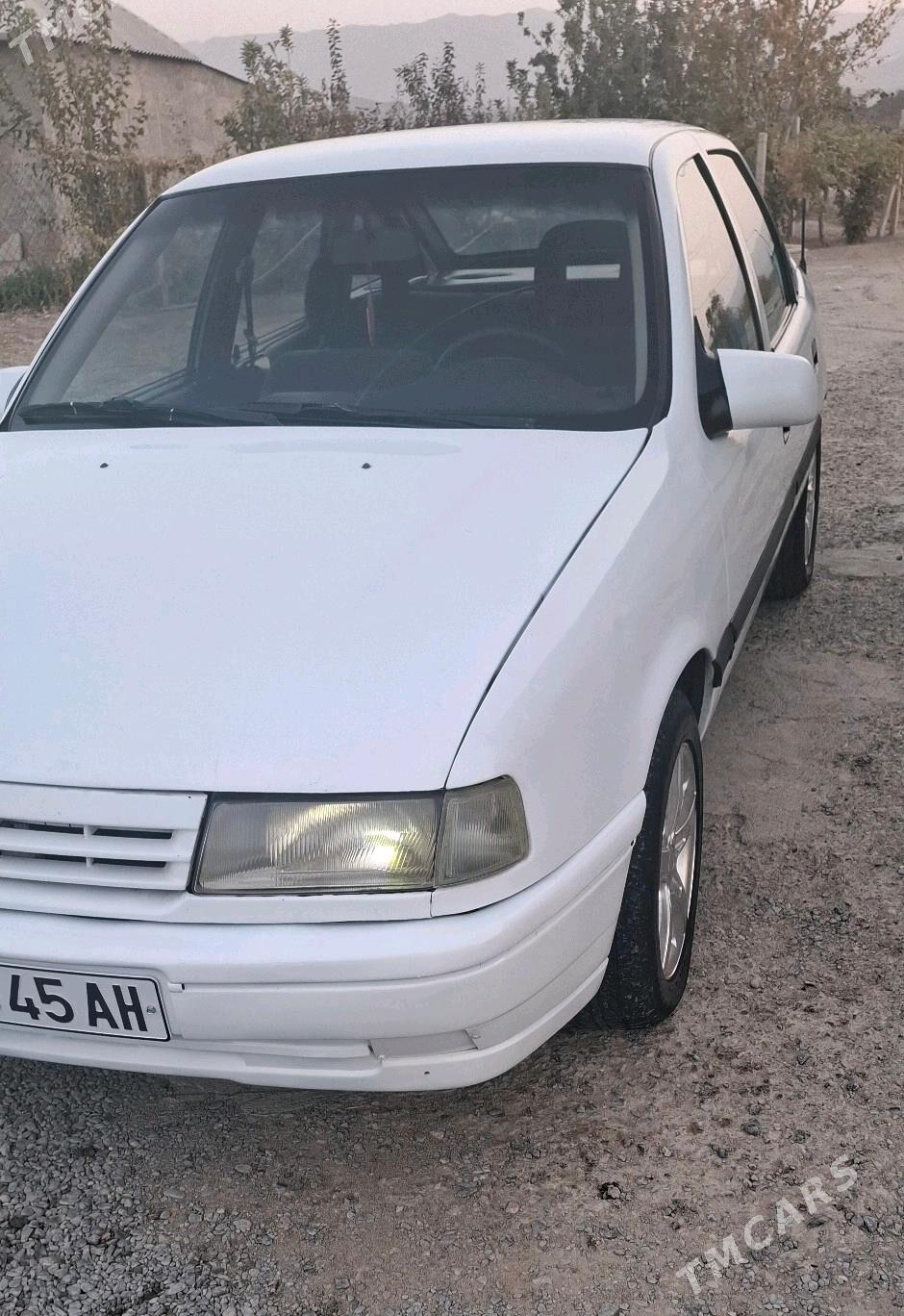 Opel Vectra 1992 - 35 000 TMT - Ак-Бугдайский этрап - img 5