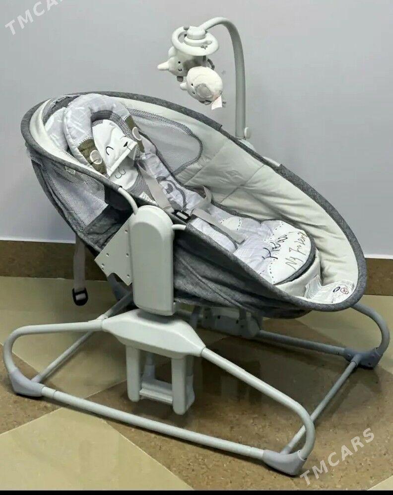 Kacalka lulka - Ашхабад - img 2