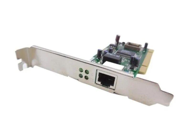 Сетевая карта dge-528t - Ашхабад - img 1