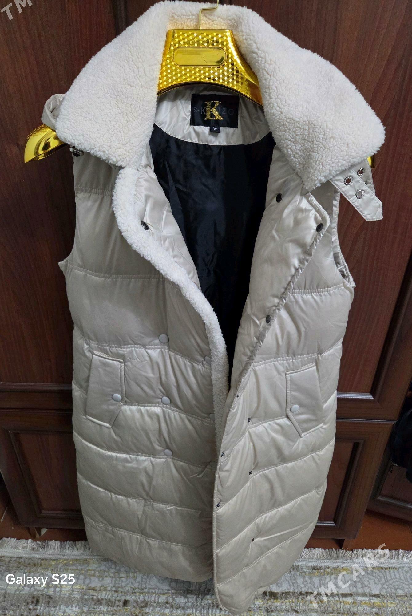 Ẓ̌AKET - Daşoguz - img 3