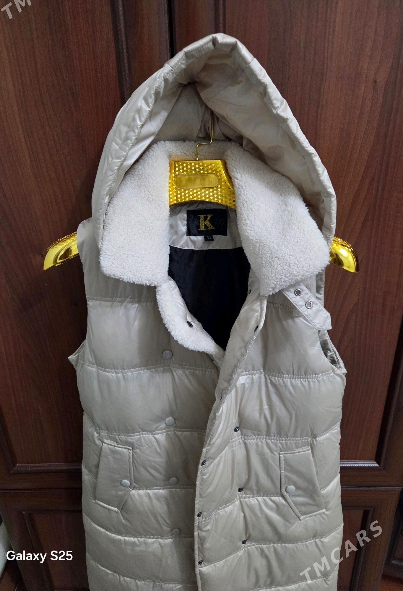 Ẓ̌AKET - Daşoguz - img 4