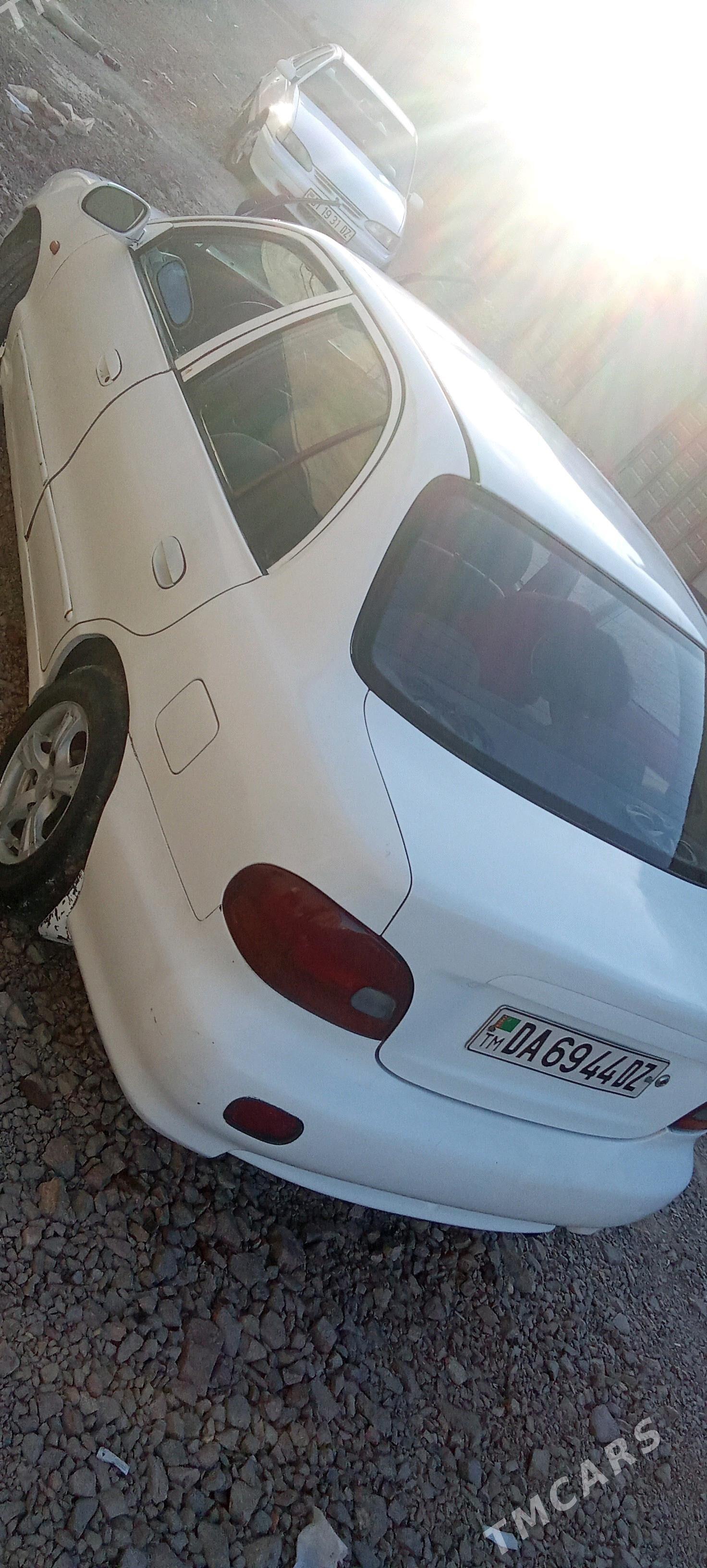 Hyundai Accent 1998 - 20 000 TMT - Гороглы (Тагта) - img 2