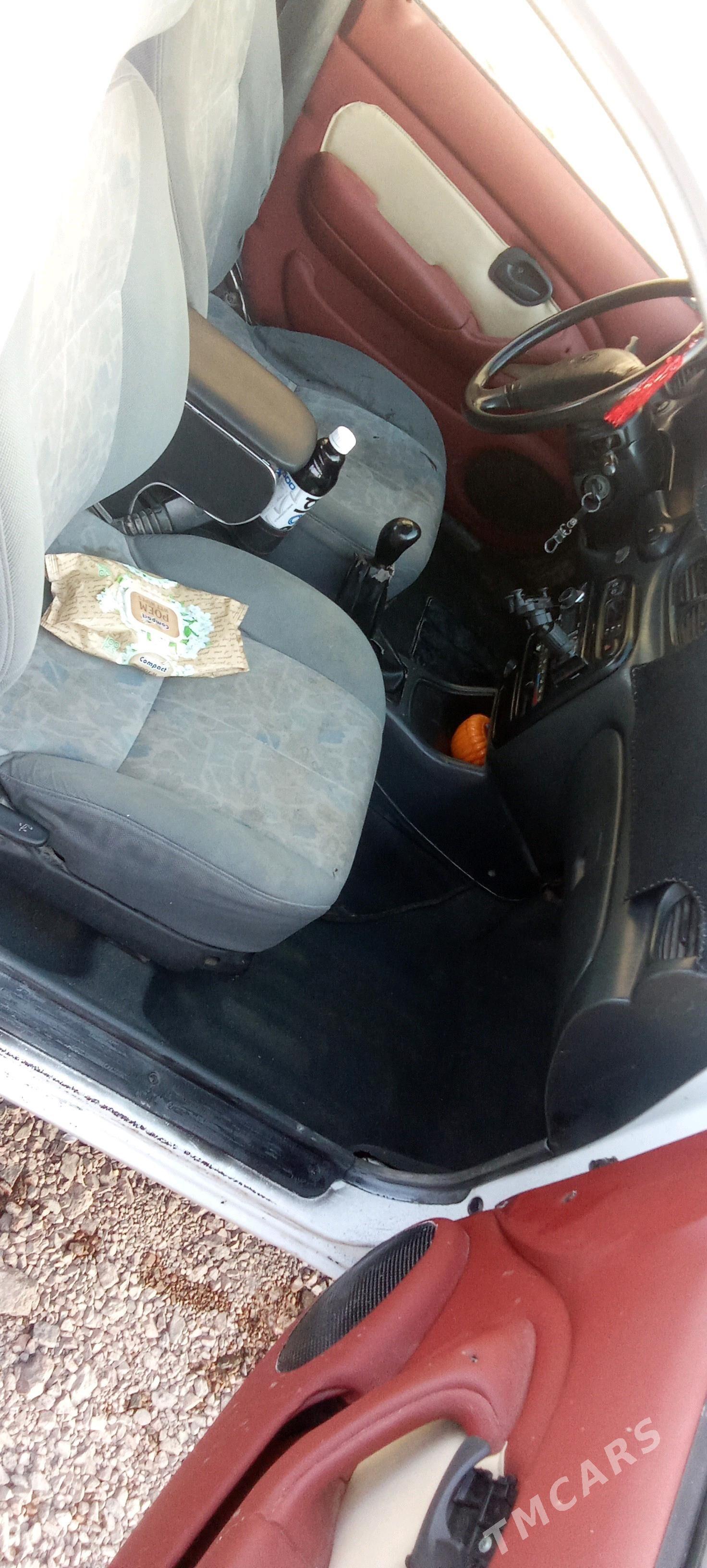 Hyundai Accent 1998 - 20 000 TMT - Гороглы (Тагта) - img 3