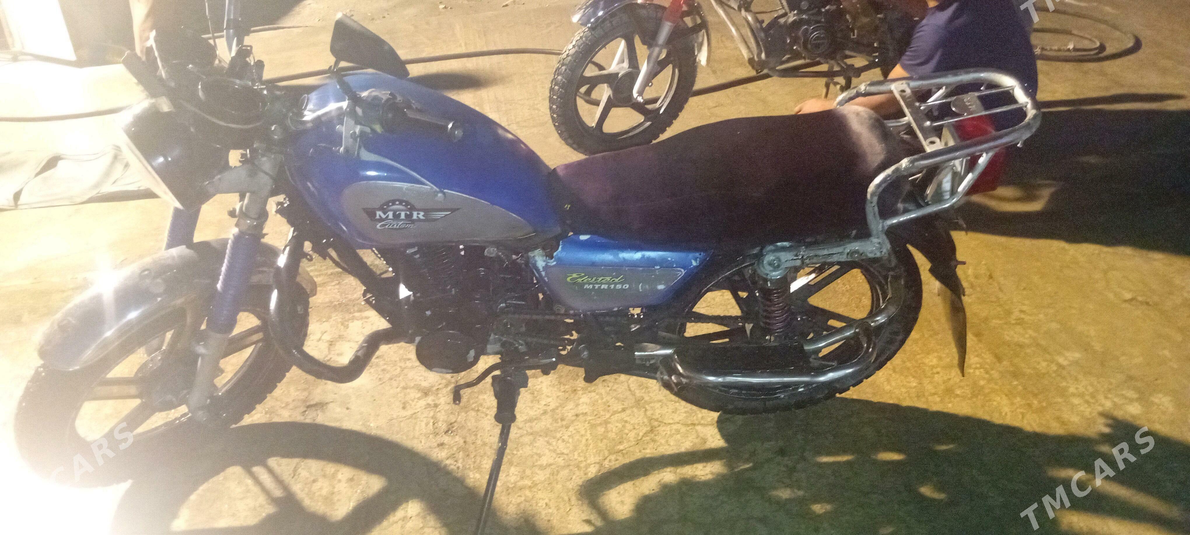 Fekon FK150-8G 2022 - 7 800 TMT - Бахарден - img 2