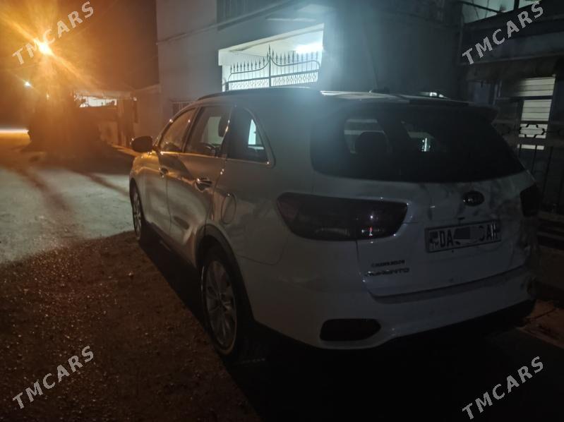 Kia Sorento 2019 - 320 000 TMT - Änew - img 2