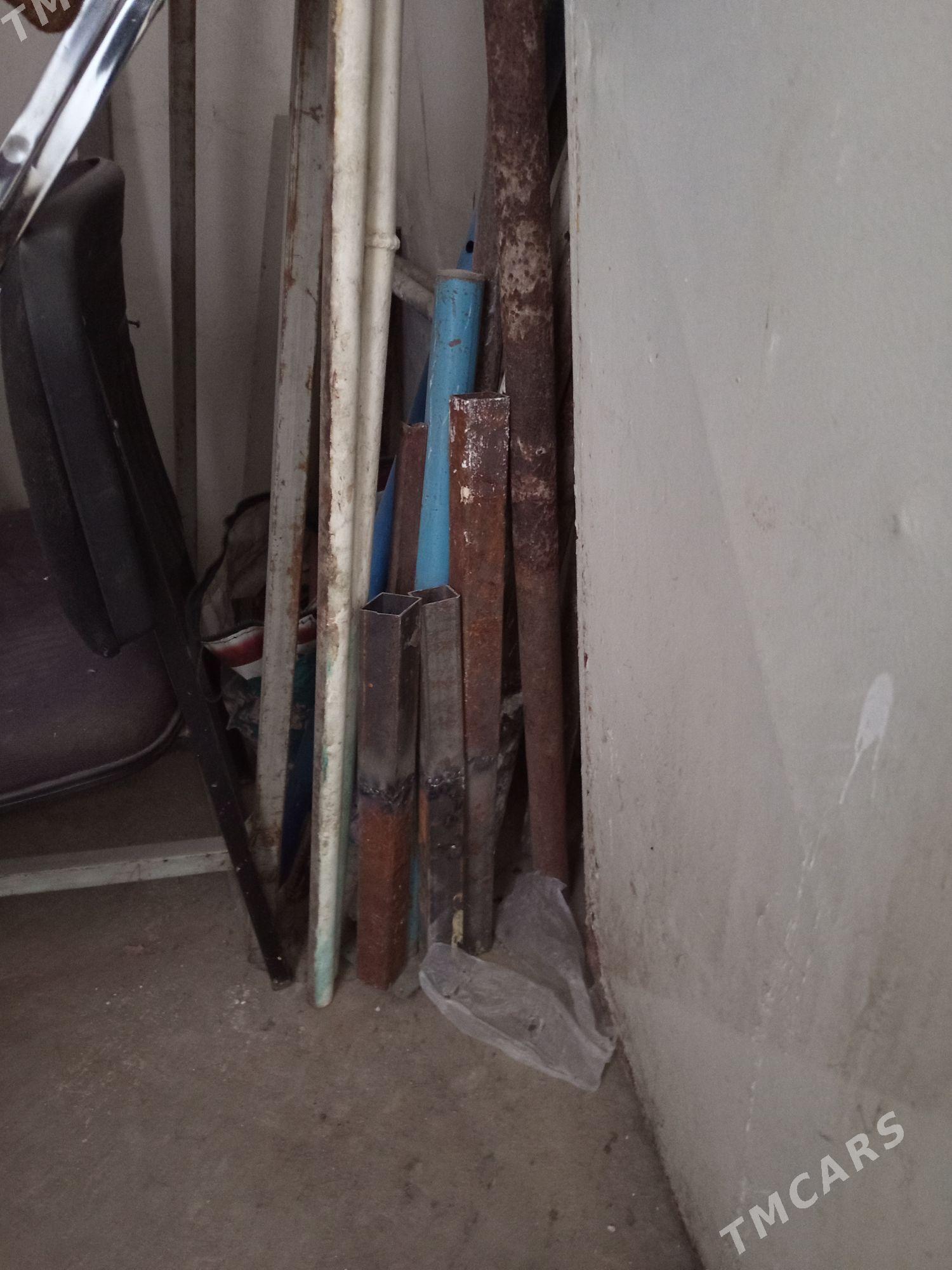 Dürli zatlar - Podwoýski köç. (Bitarap Türkmenistan şaýoly) - img 3