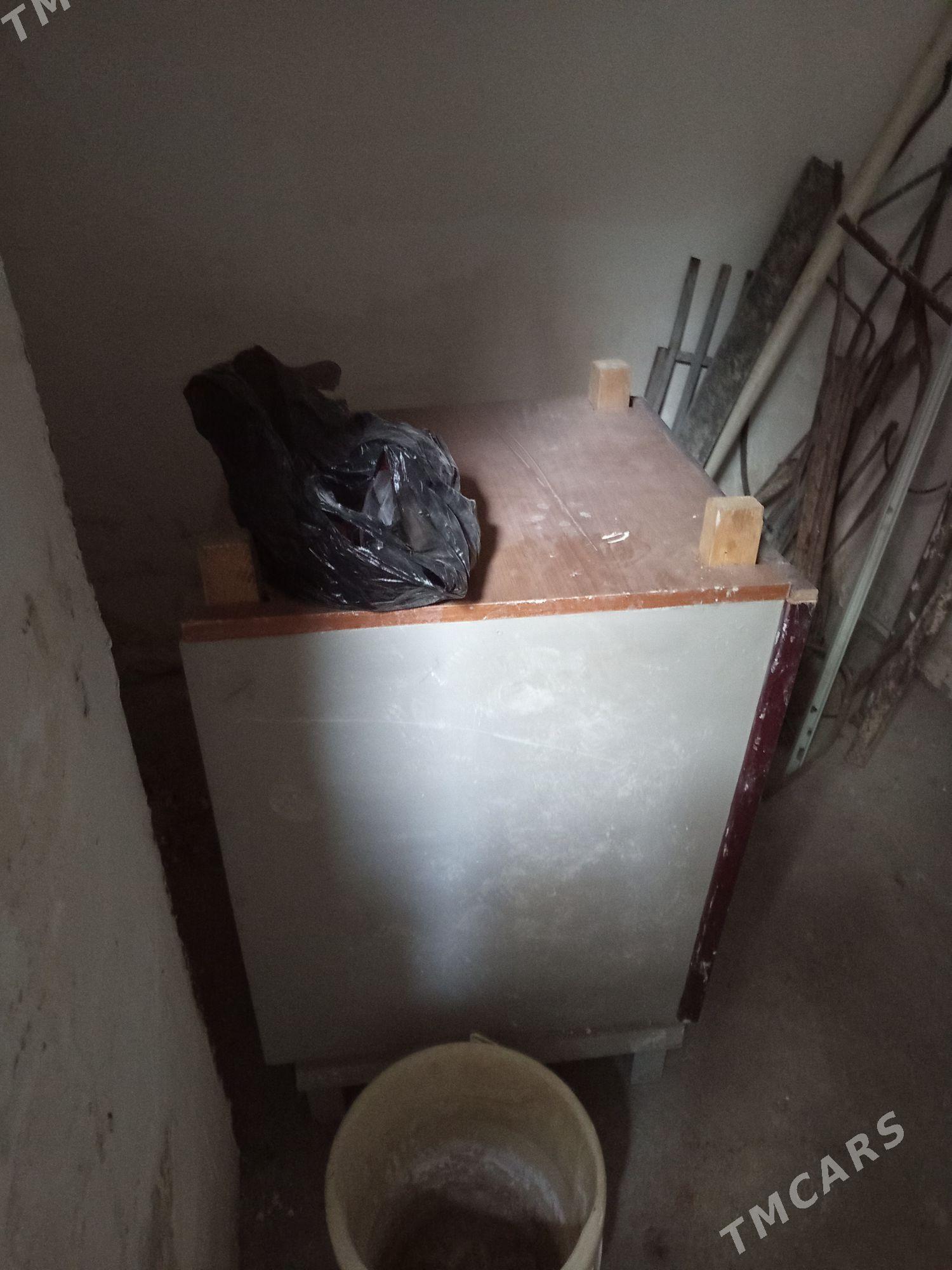 Dürli zatlar - Podwoýski köç. (Bitarap Türkmenistan şaýoly) - img 2