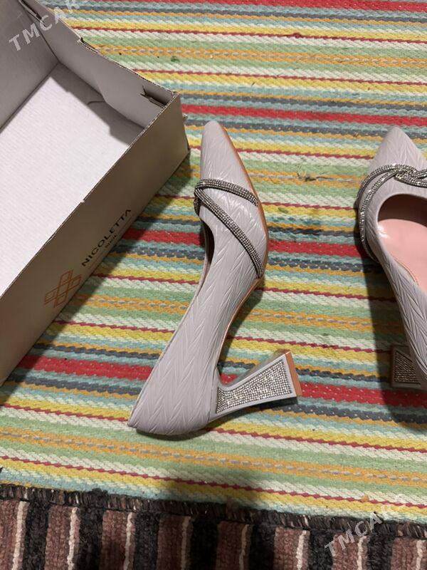 koynek - Туркменабат - img 3