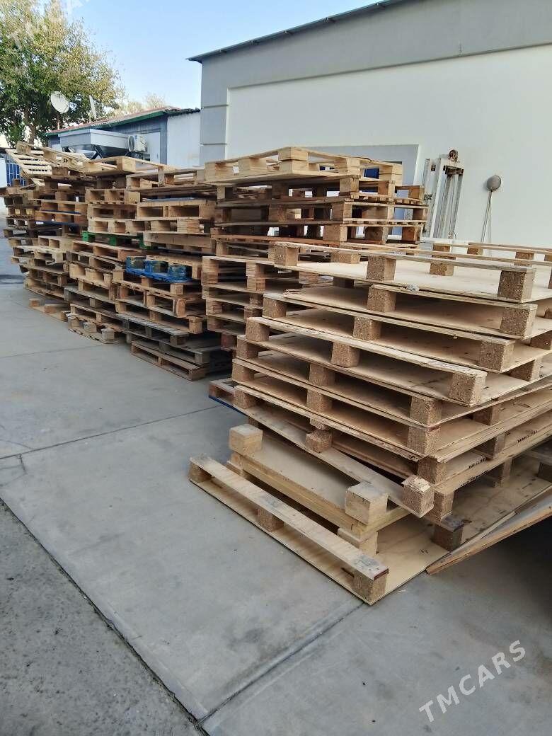 PADDON - Aşgabat - img 2