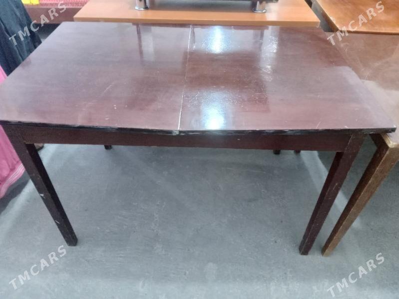 Кухонны мебел, стол,подставка - Hojambaz - img 5