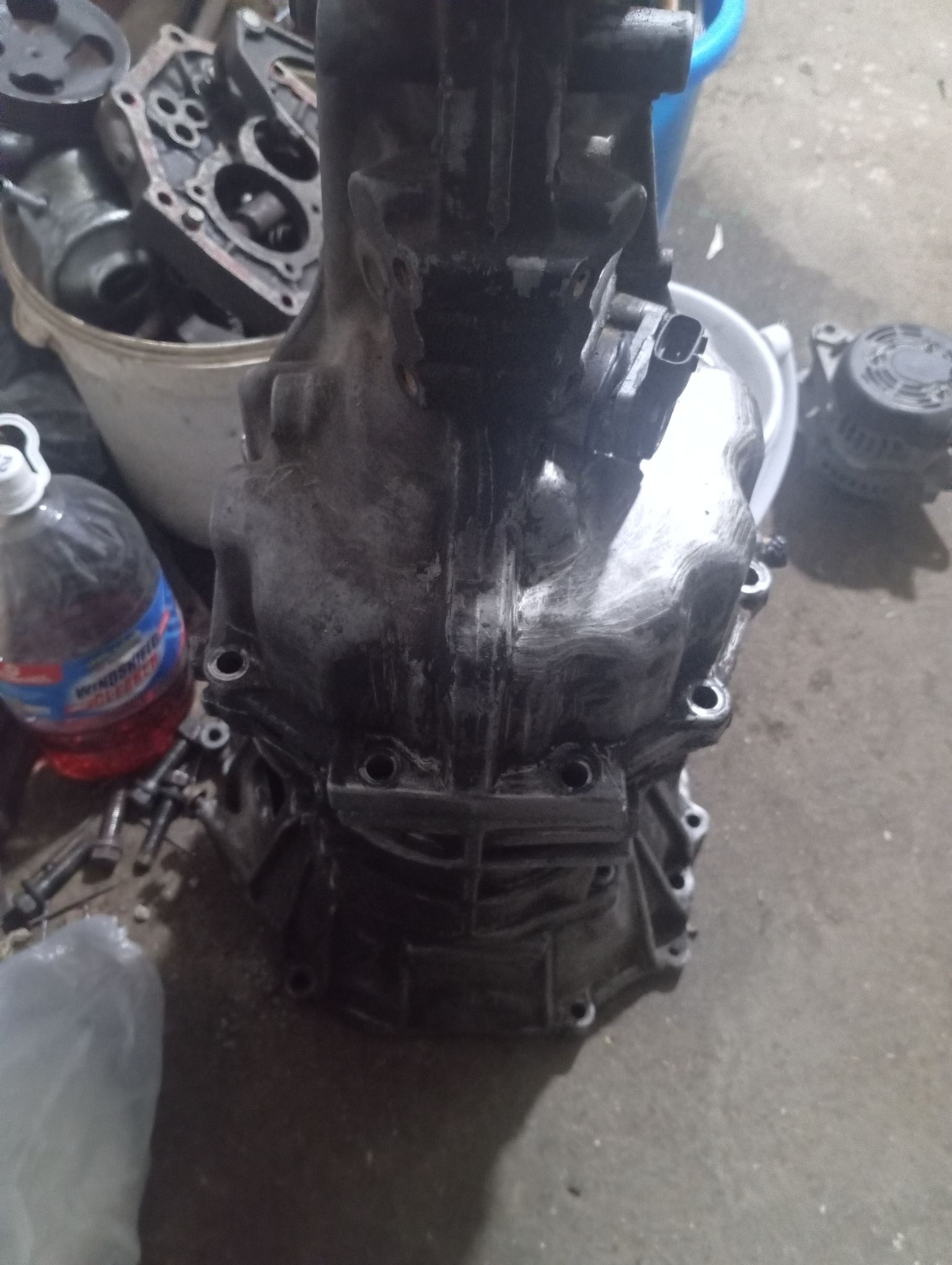 каропка 1 000 TMT - Бекреве - img 2