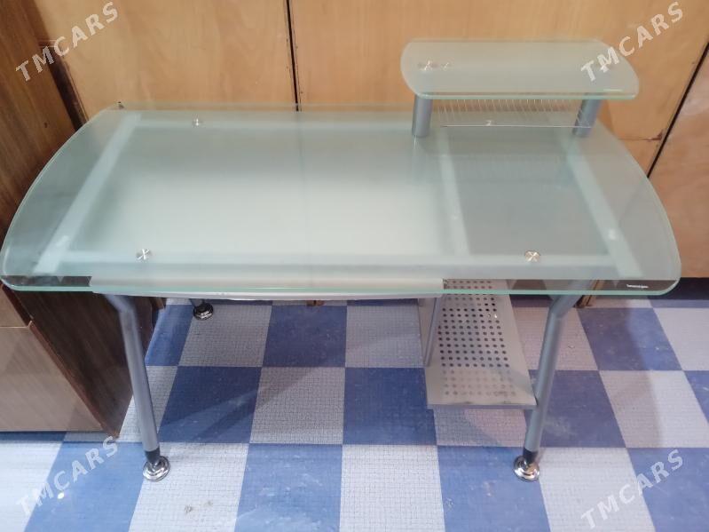 Кухонны мебел, стол,подставка - Hojambaz - img 7