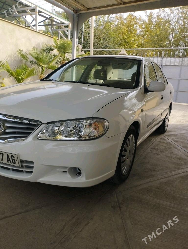 Nissan Sunny 2009 - 120 000 TMT - Aşgabat - img 3