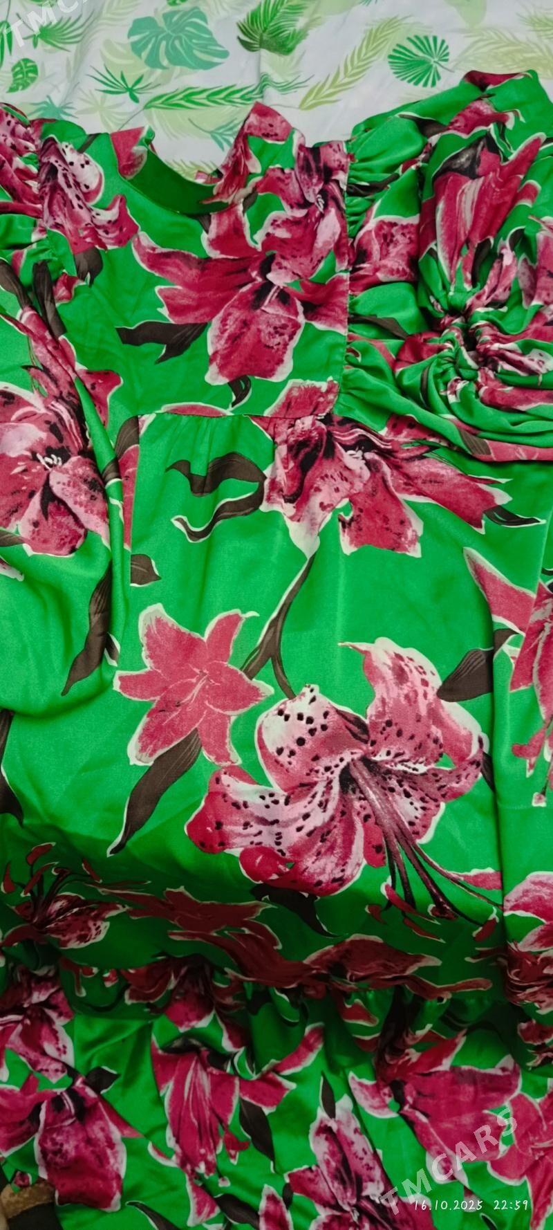 б/у платья arassaja koynek - Ашхабад - img 3