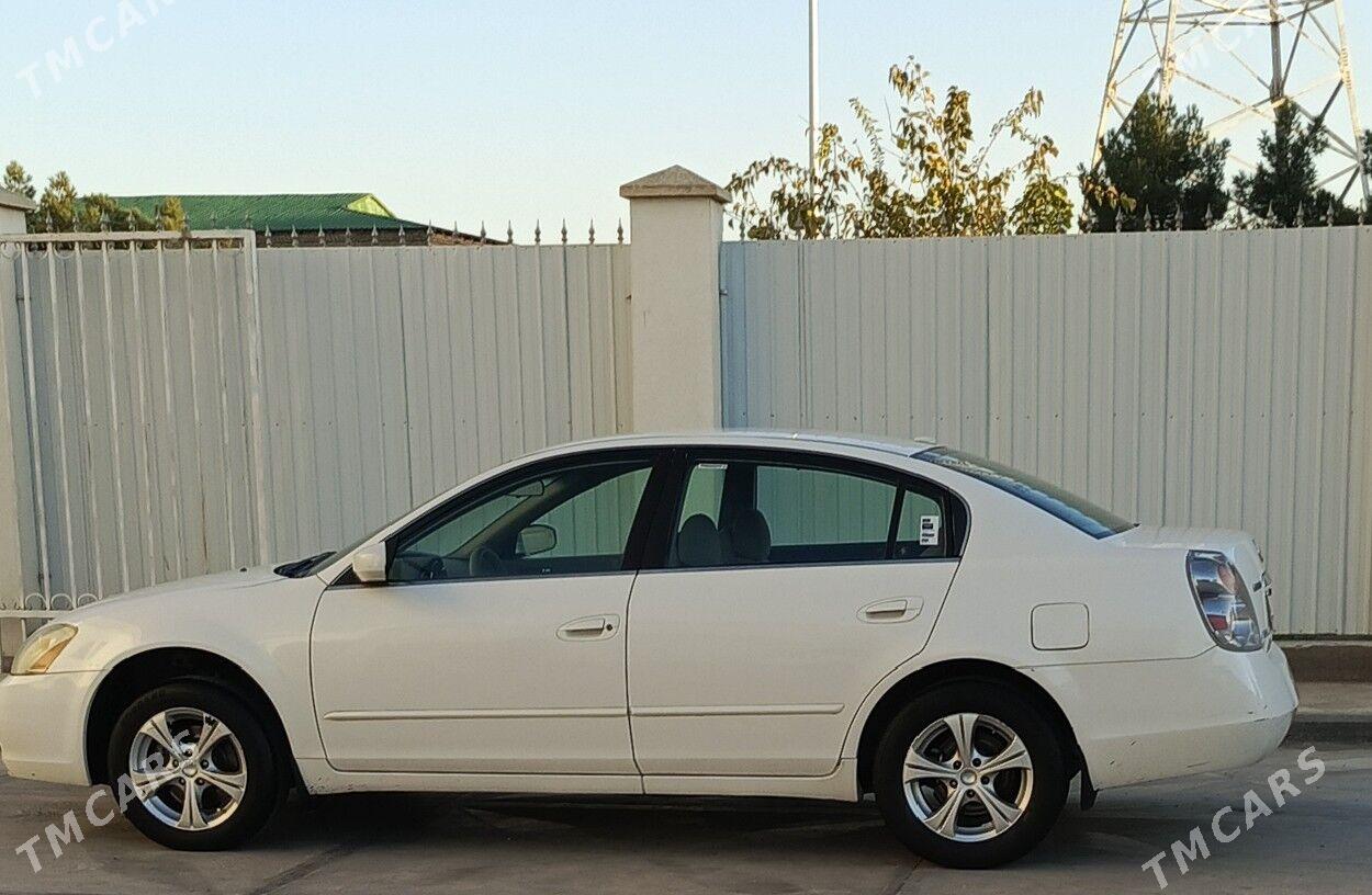 Nissan Altima 2004 - 95 000 TMT - Туркменабат - img 1