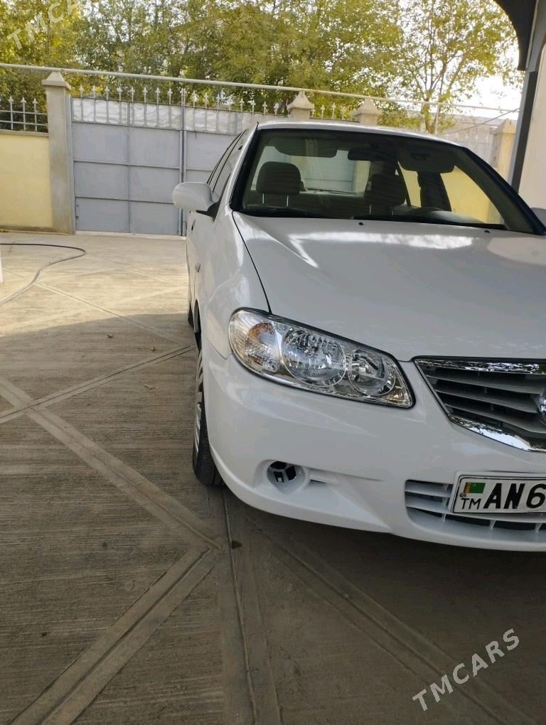 Nissan Sunny 2009 - 120 000 TMT - Aşgabat - img 2