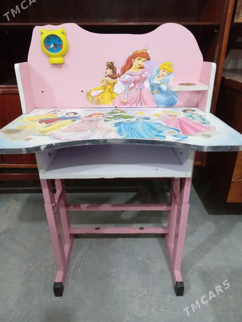 Кухонны мебел, стол,подставка - Hojambaz - img 8