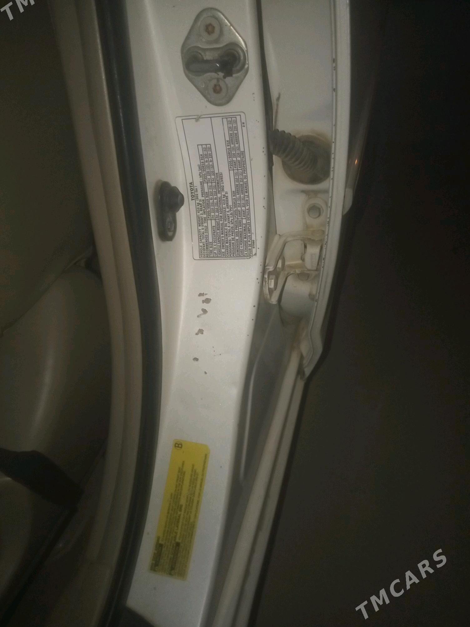 Toyota Avalon 2000 - 210 000 TMT - Этрек - img 3