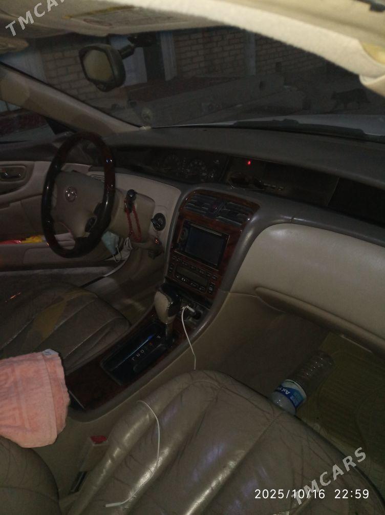 Toyota Avalon 2004 - 190 000 TMT - Мары - img 5