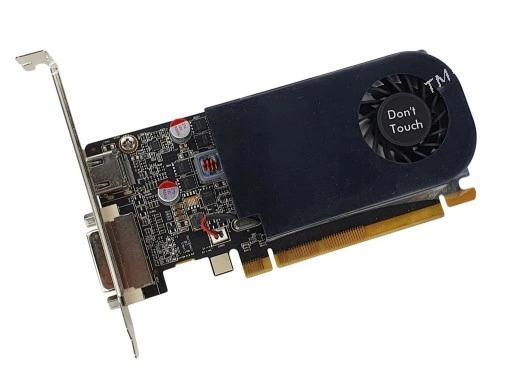 Видеокарта amd radeon r7 340 2gb dvi - Ашхабад - img 1