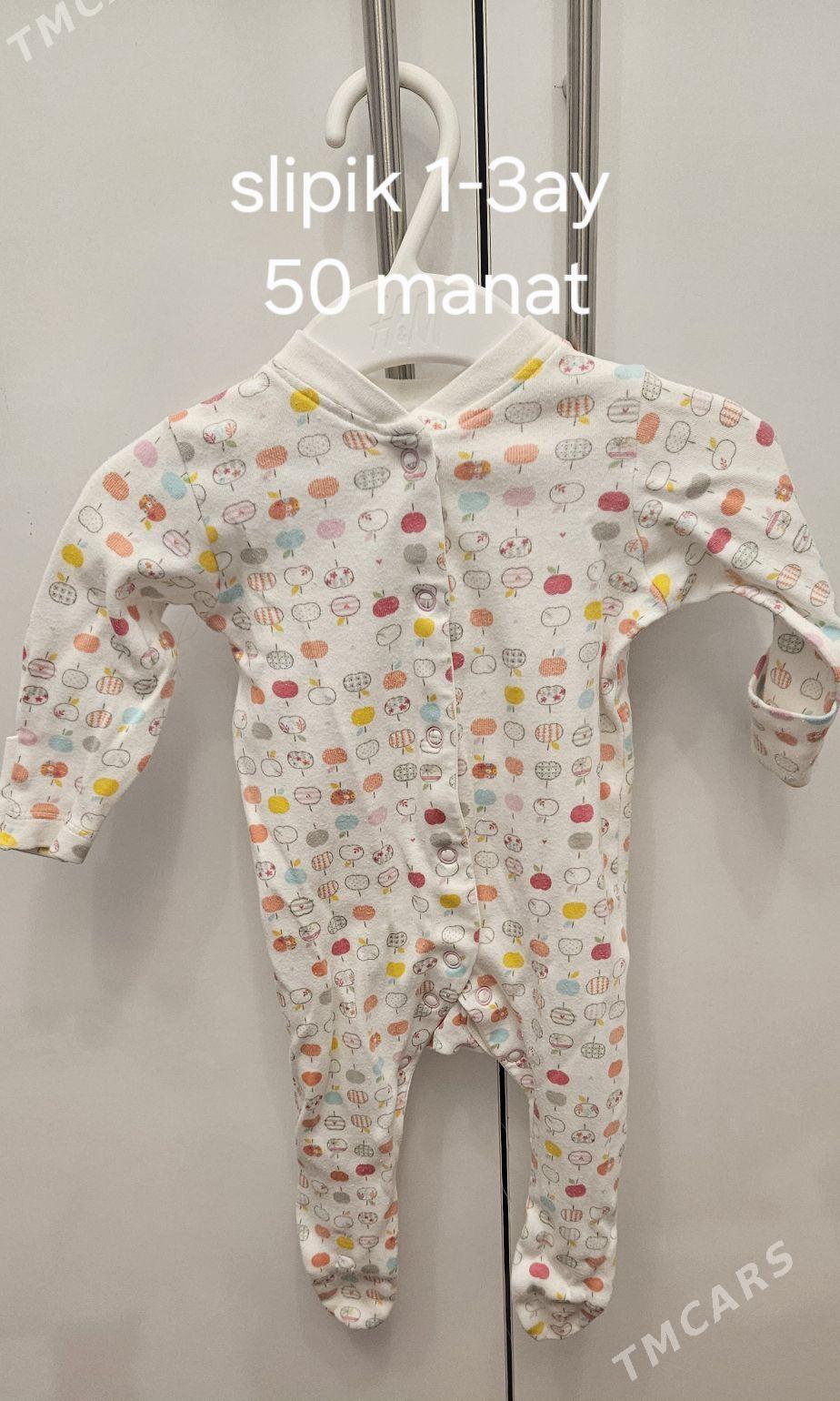 slipik, слипик - Aşgabat - img 6