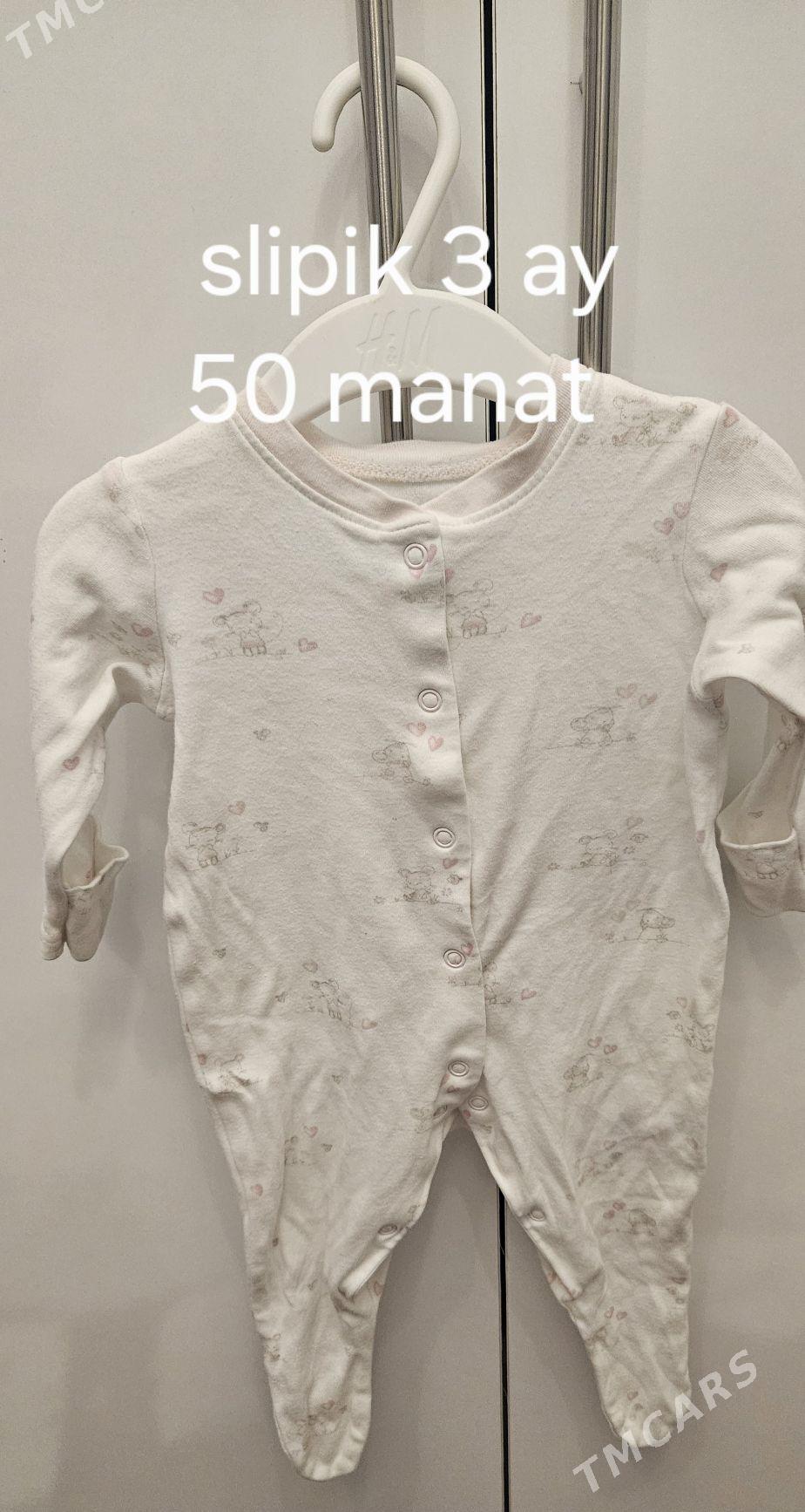 slipik, слипик - Aşgabat - img 4