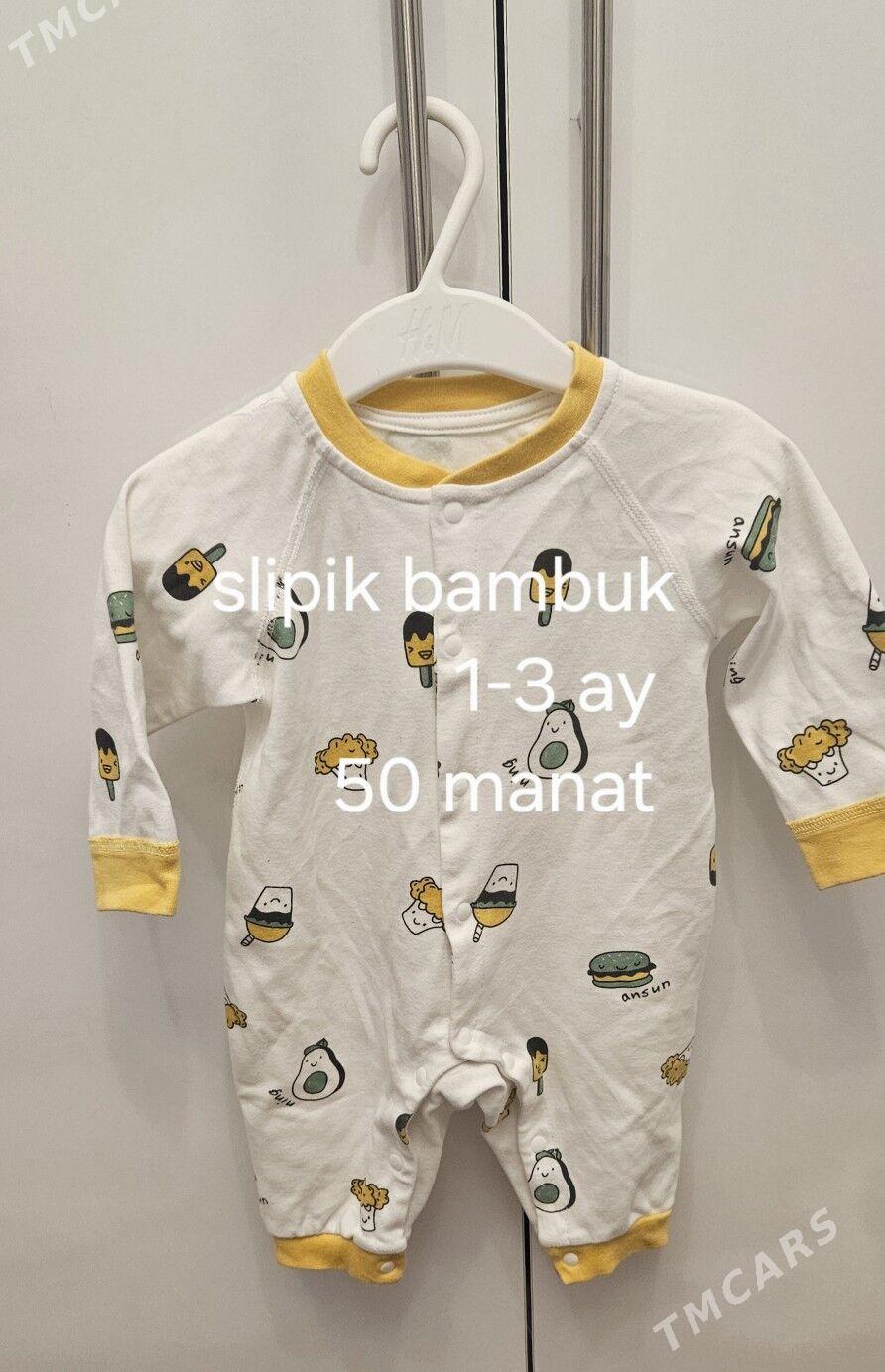 slipik, слипик - Aşgabat - img 8