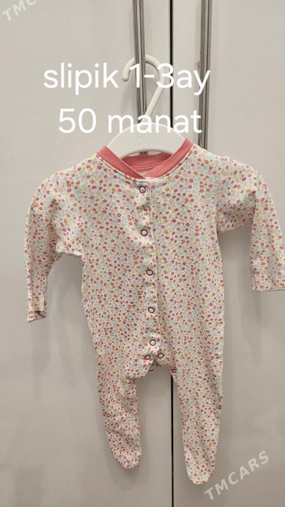 slipik, слипик - Aşgabat - img 5